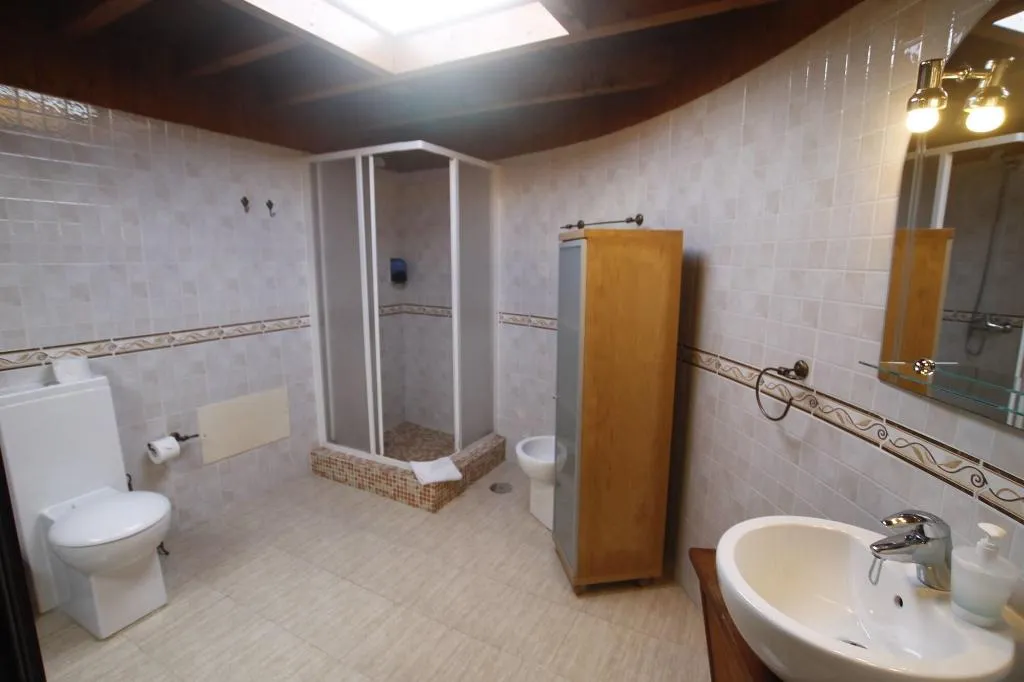 Room, Casa Natura, Lanzarote