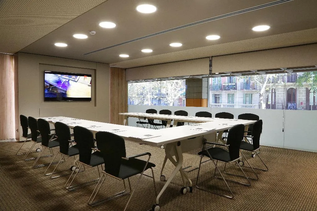 Conferences, InterContinental Barcelona, Barcelona
