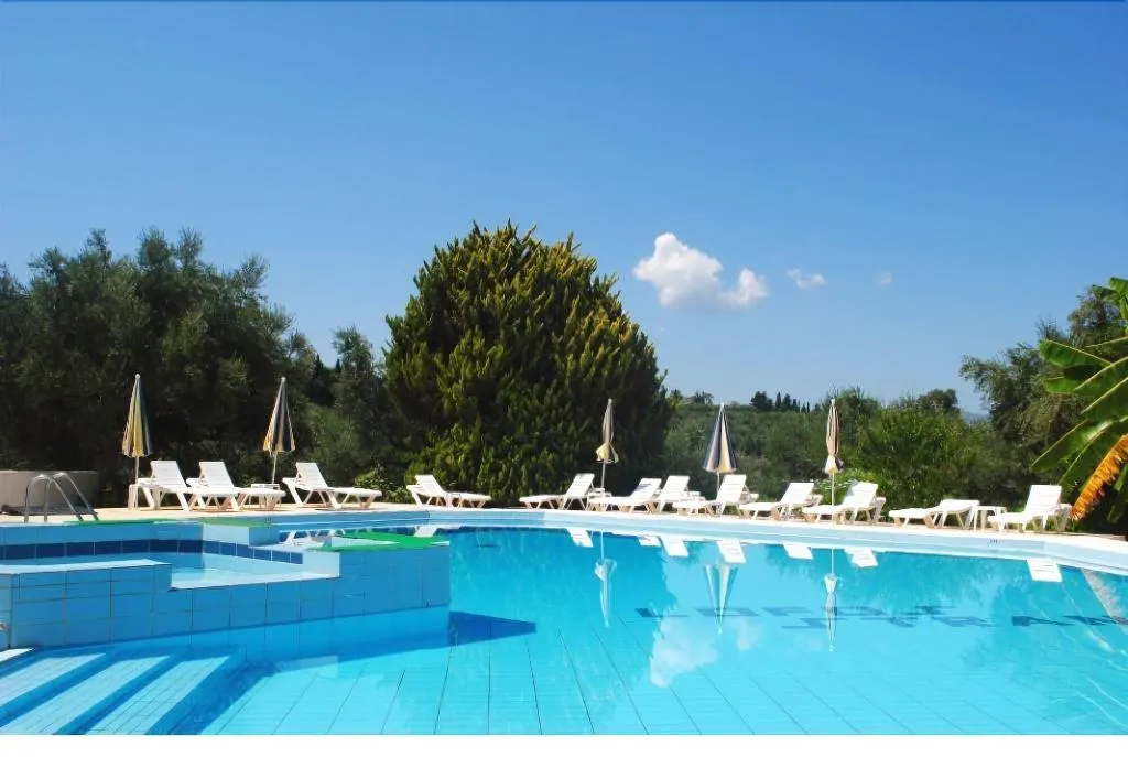 Sports and Entertainment, Lofos Strani, Zante