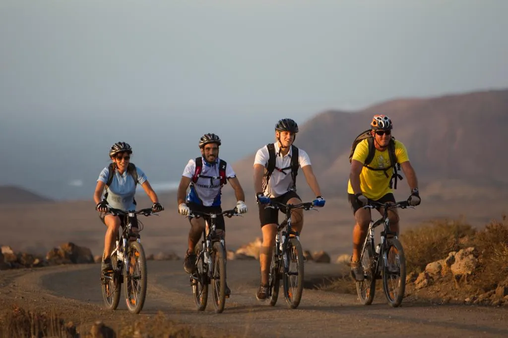 Sports and Entertainment, Alua Suites Fuerteventura, Fuerteventura