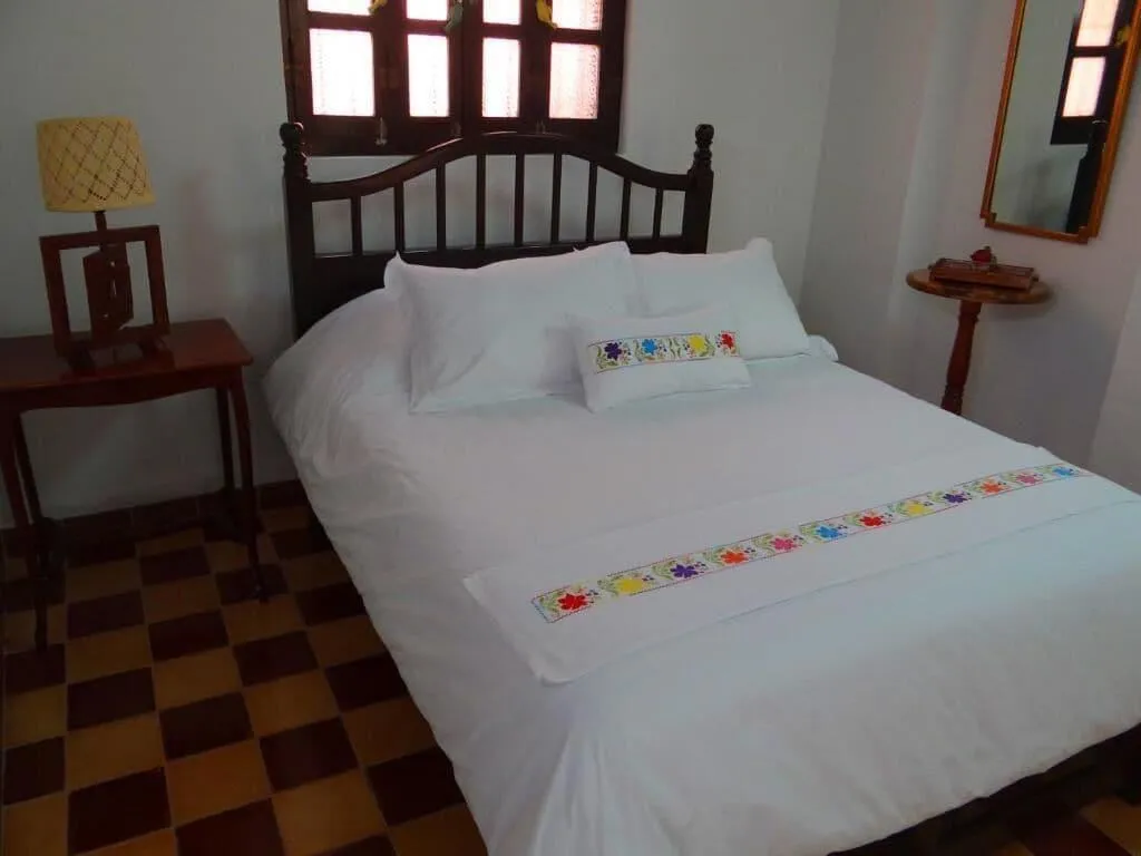 Room, Casa de Zari B&B, Cancun Area