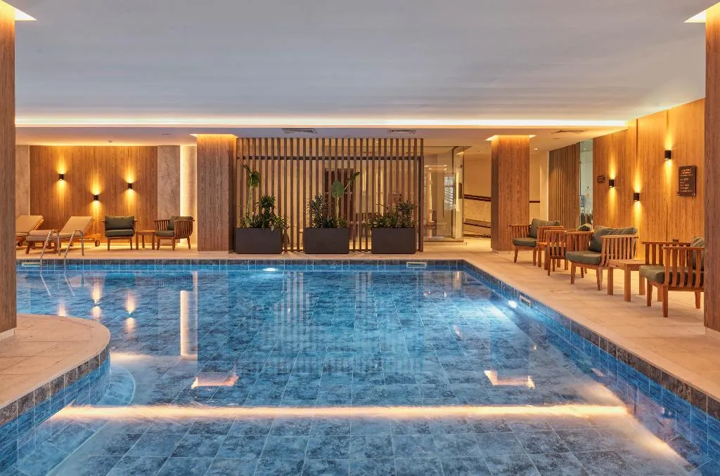 Sports and Entertainment, St George Beach Hotel & Spa Resort, Cyprus