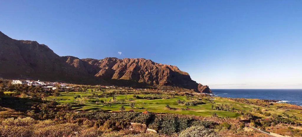 Beach, Hacienda del Conde Meliá Collection Golf & Spa, Tenerife
