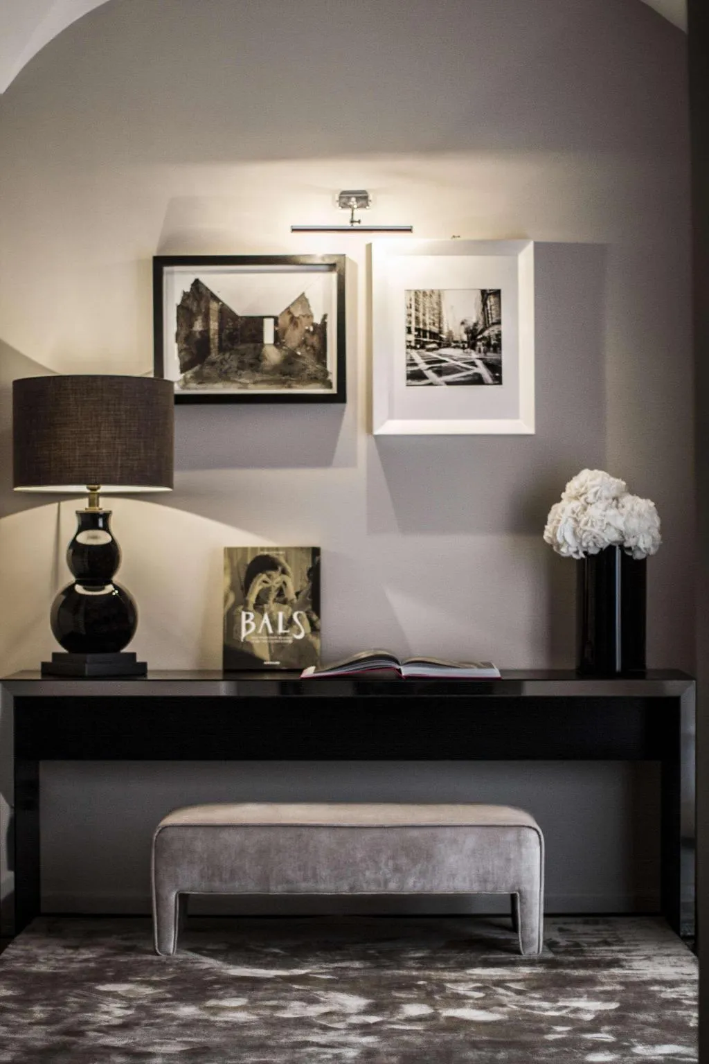 Room, Dom Hotel Roma, Rome