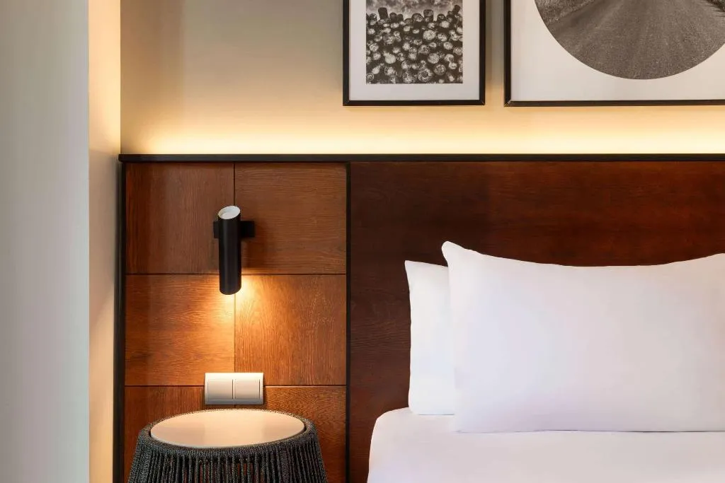 DOUBLE SUPERIOR Room, Dolce By Wyndham Barcelona Resort, Barcelona