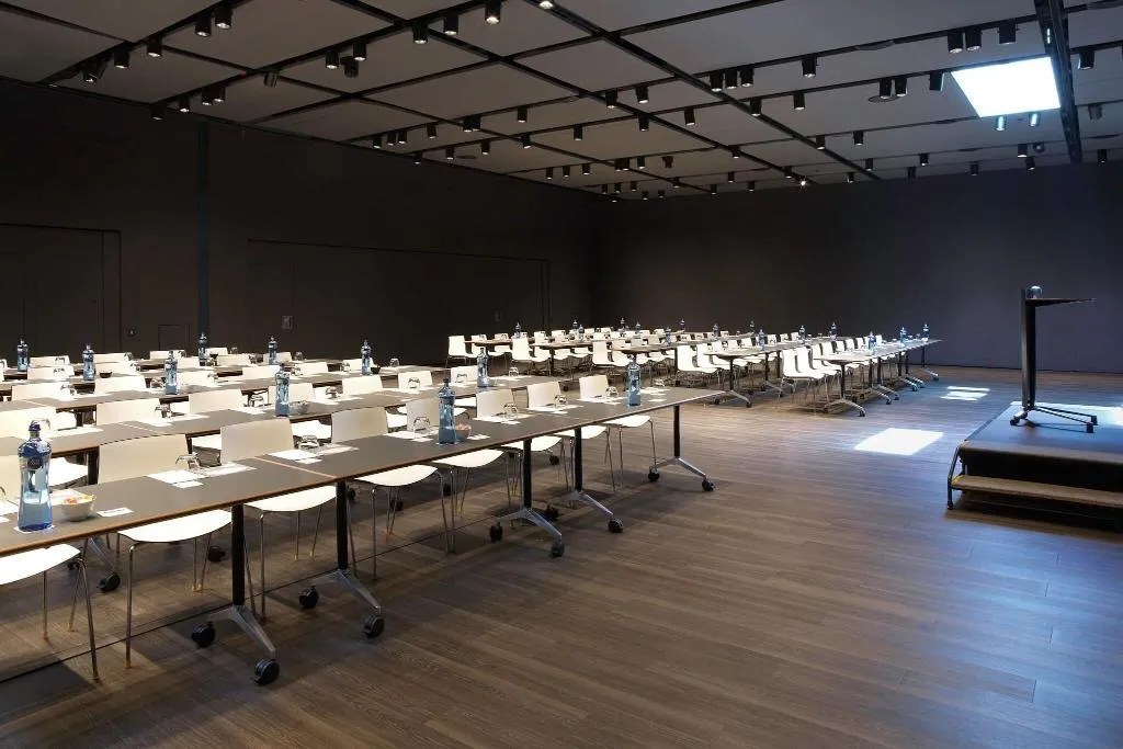 Conferences, Renaissance Barcelona Fira, Barcelona
