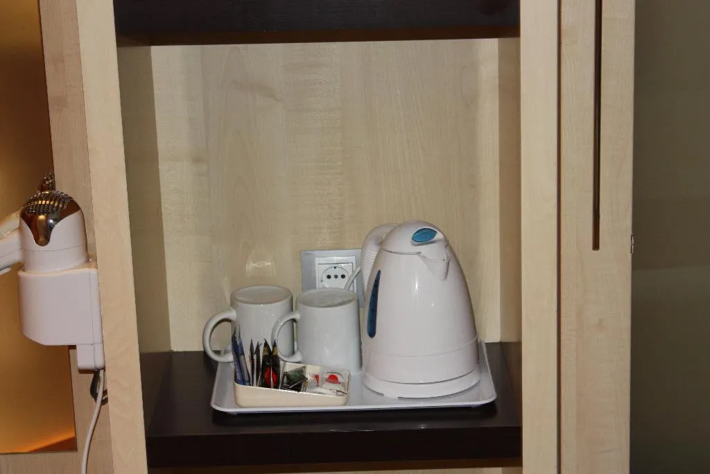 TWIN Accessible Room, Holiday Inn Express Molins de Rei, Barcelona