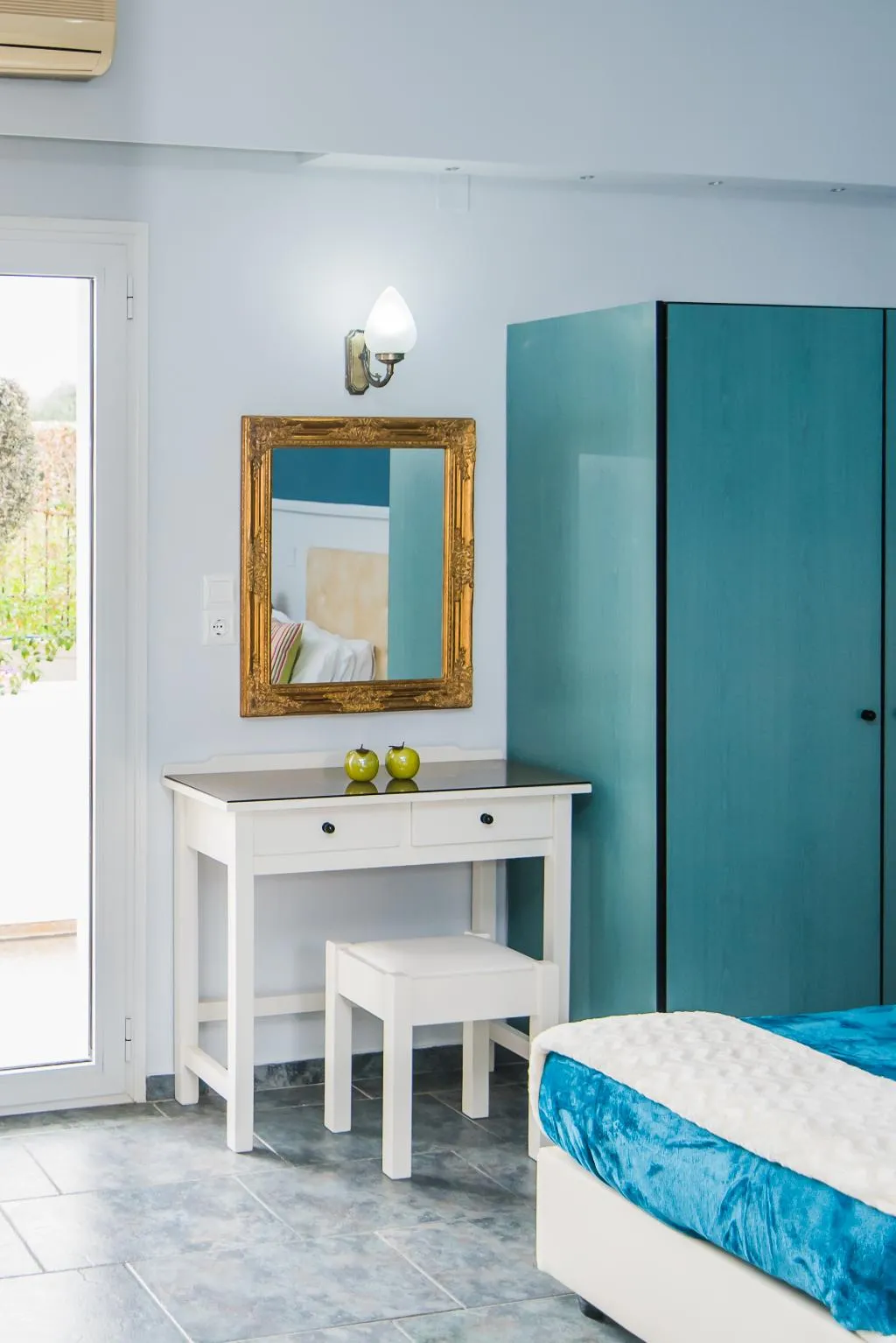 STUDIO SUPERIOR GARDEN VIEW Room, Yiannis Manos, Crete