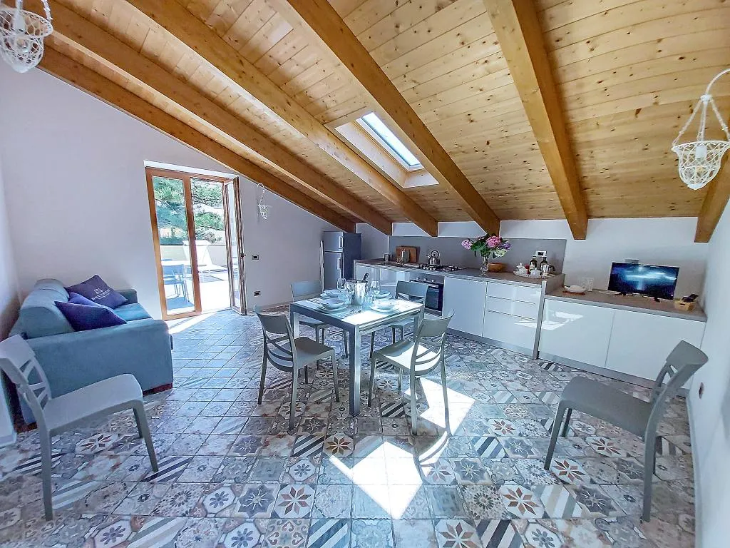 APARTMENT STANDARD Room, Don Giulio Luxury Rooms, Naples