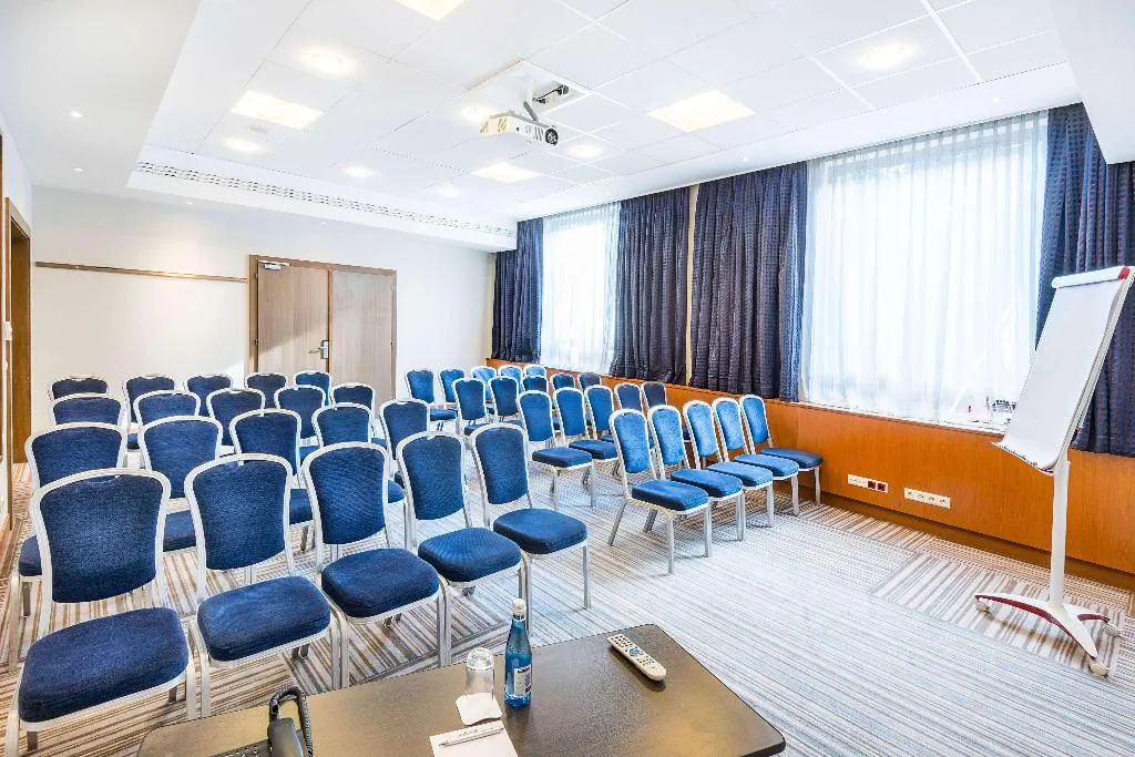 Conferences, Radisson Blu Hotel Krakow, Krakow