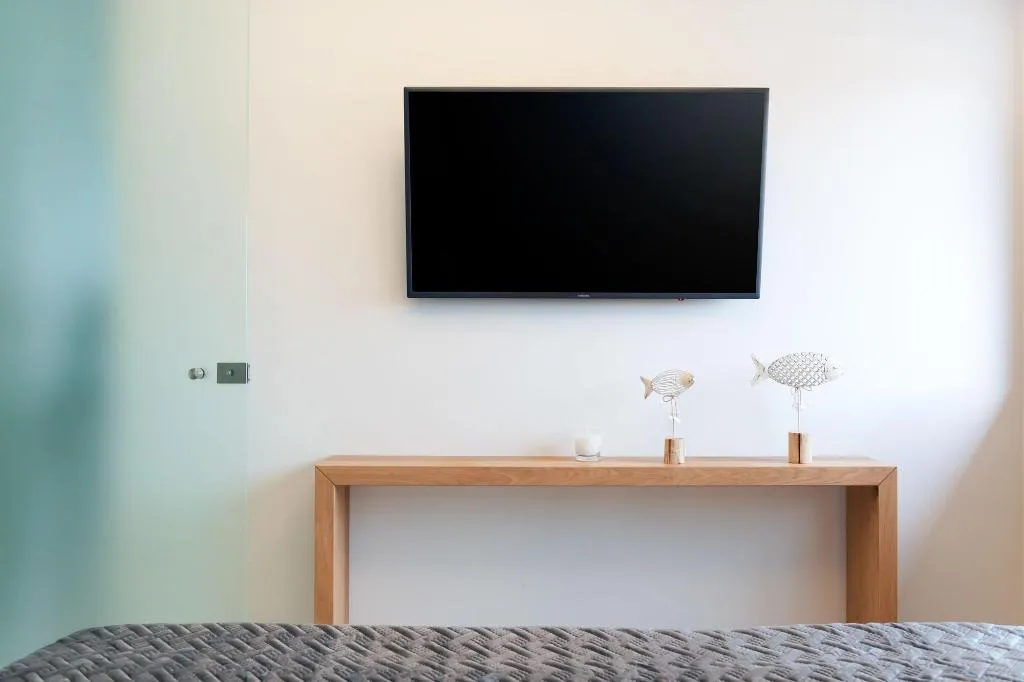 Room, Sea Level Hotel, Halkidiki