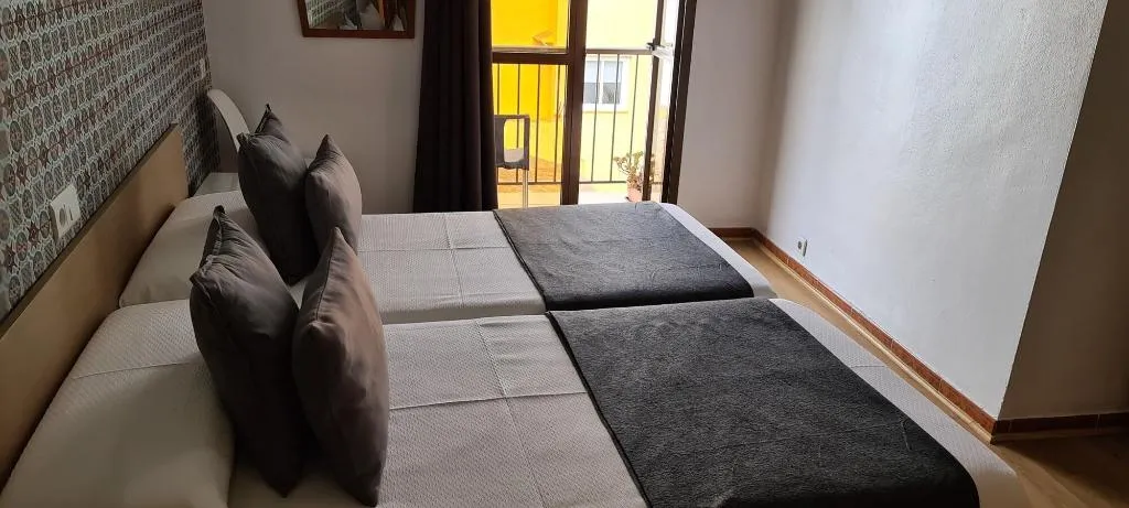 Room, Beatriz Cozy Inns, Costa Del Sol