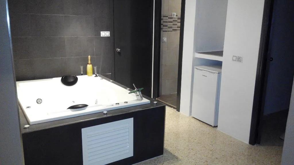 Room, Hostal Ocaña Manilva, Costa Del Sol