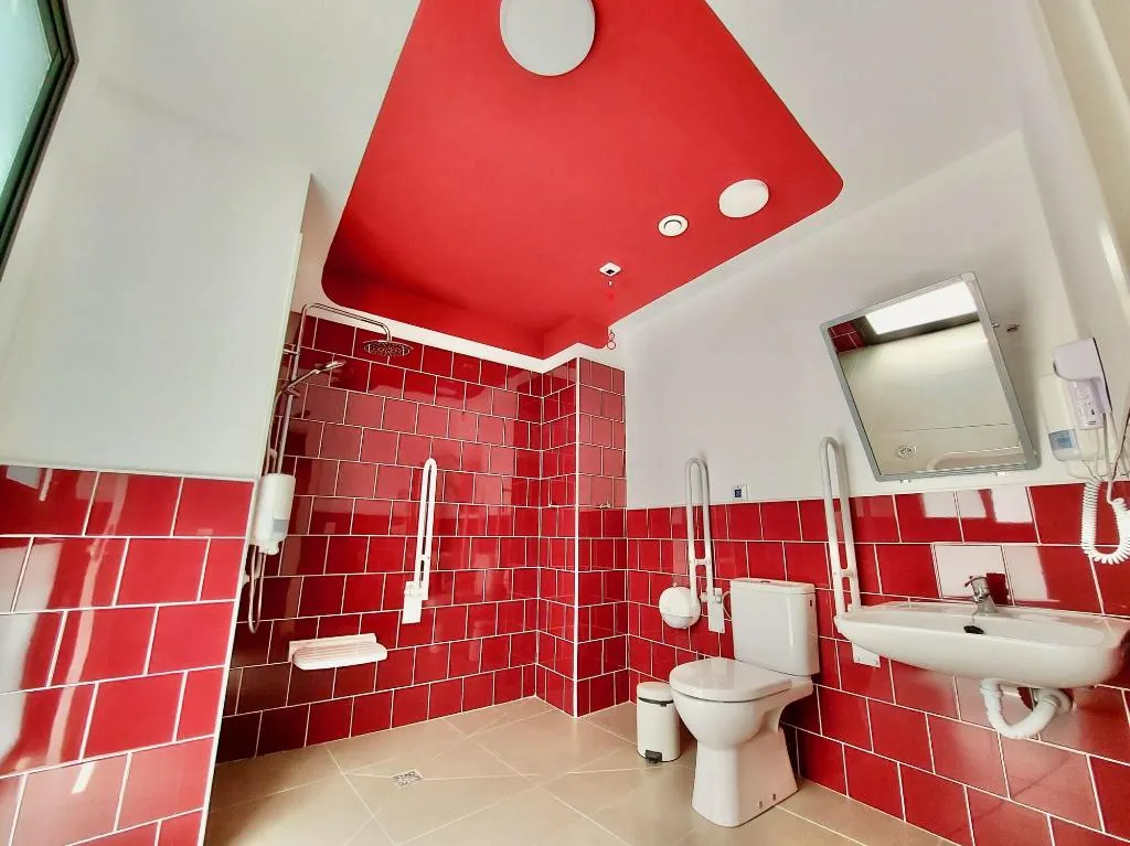 Room, Atypicap Capsule Hostel, Tenerife