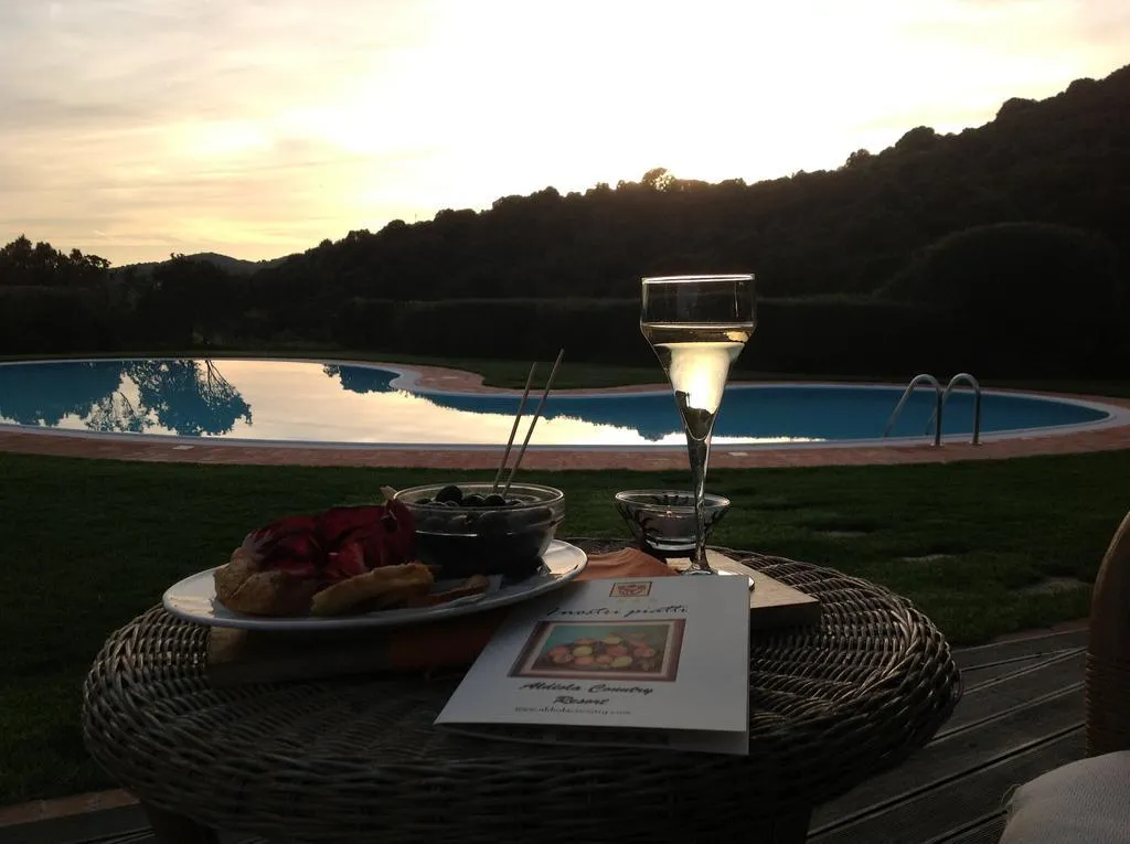 General view, Hotel Aldiola Country Resort, Olbia