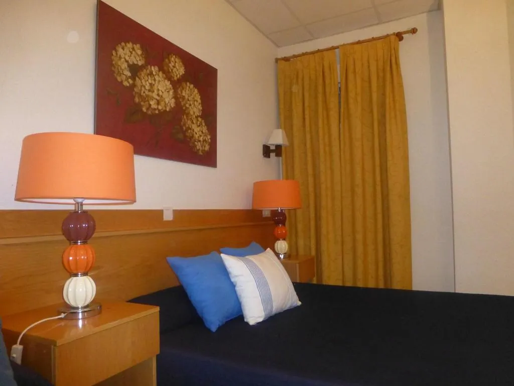 DOUBLE STANDARD Room, Hostal El Val, Madrid