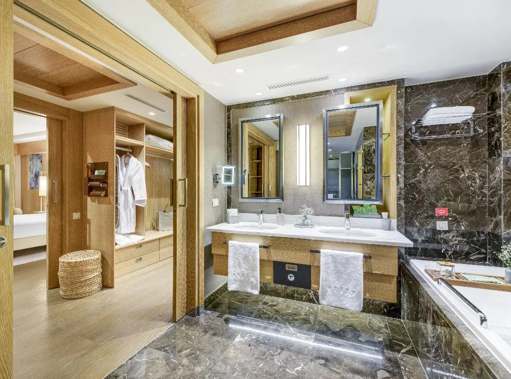 SUITE SUPERIOR Room, Regnum Carya, Antalya