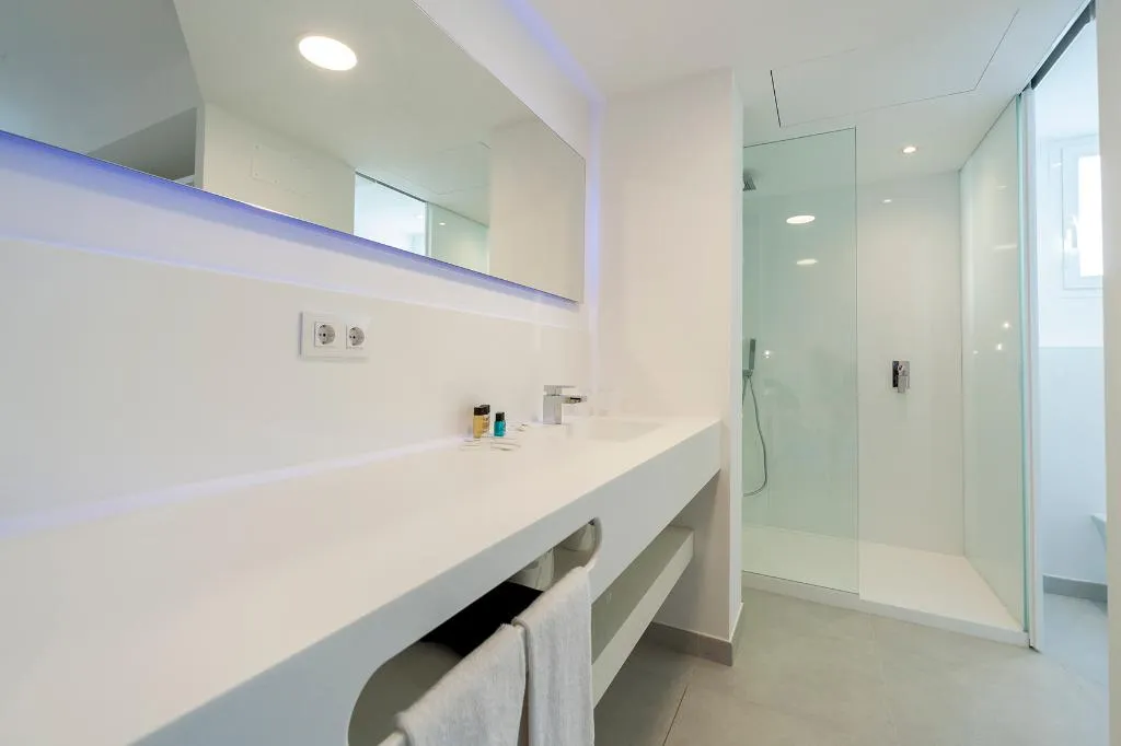 Room, Lago Resort Menorca – Casas del Lago, Menorca
