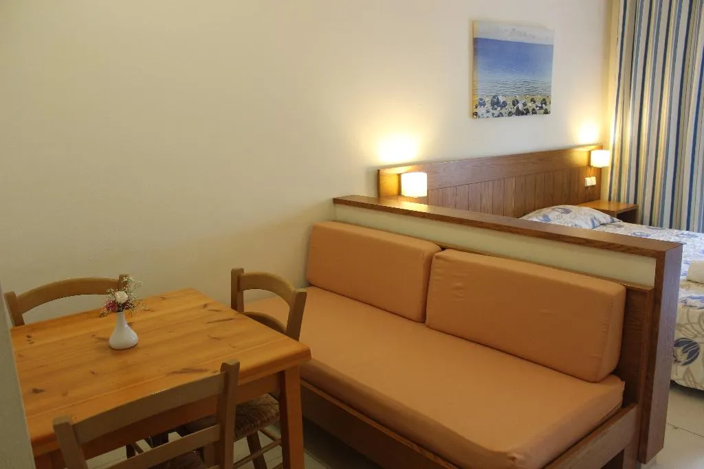 STUDIO STANDARD Room, Indigo Mare, Crete