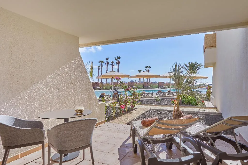 Double or Twin POOL VIEW Room, Grand Hyatt Lanzarote Playa Dorada Resort, Lanzarote