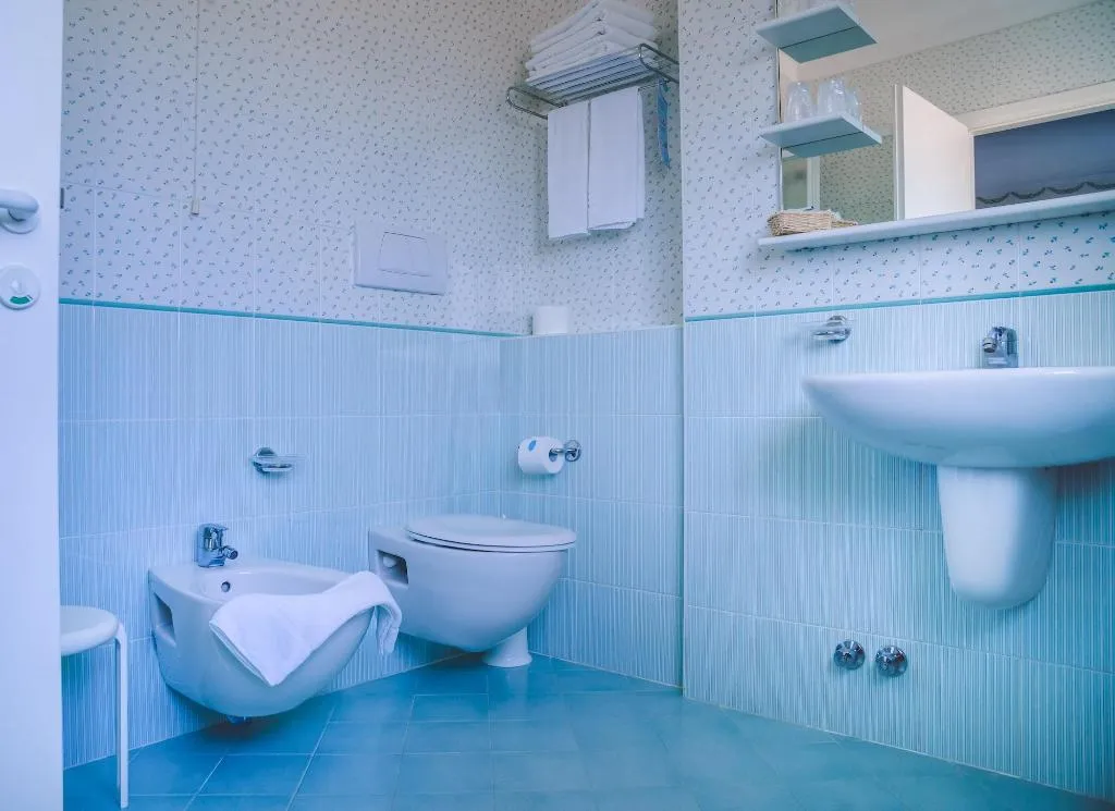 Room, Hotel Principe, Venice