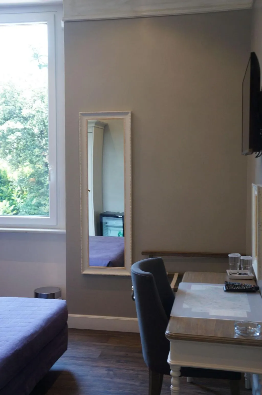 Room, Le Stanze Di Elle, Naples