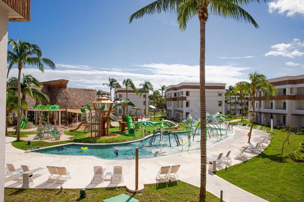 Sports and Entertainment, Bahía Príncipe Explore Tulum, Cancun Area