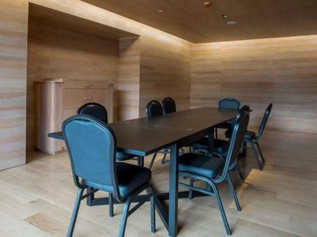 Conferences, The Navigator Colombus All Inclusive, Porto Santo