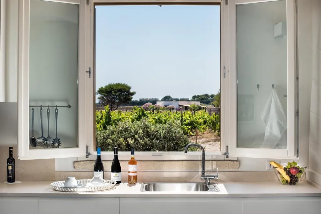 Room, Calamoni Di Favignana, Trapani