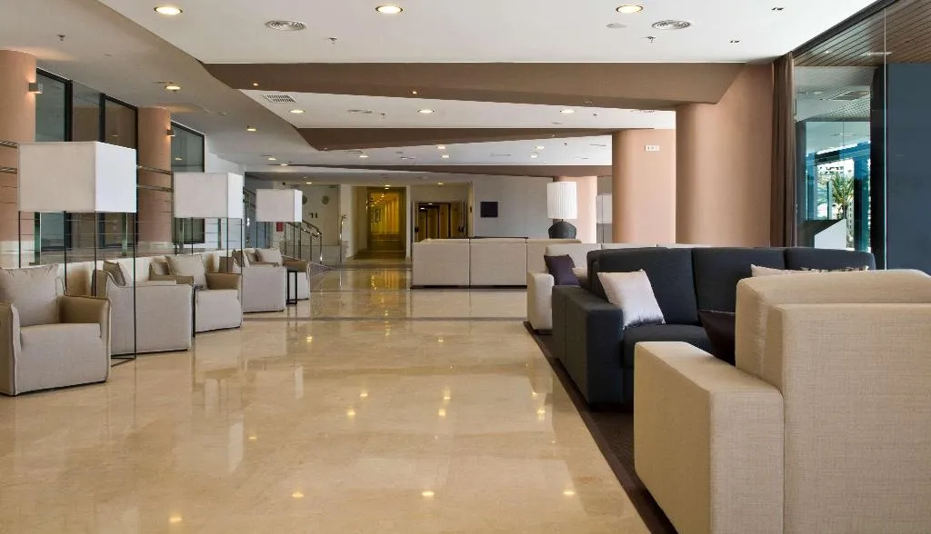 Lobby, Radisson Blu Resort Gran Canaria, Gran Canaria