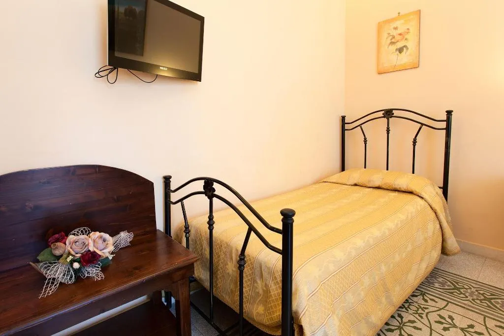 Room, B B A Casa Di Anna, Palermo