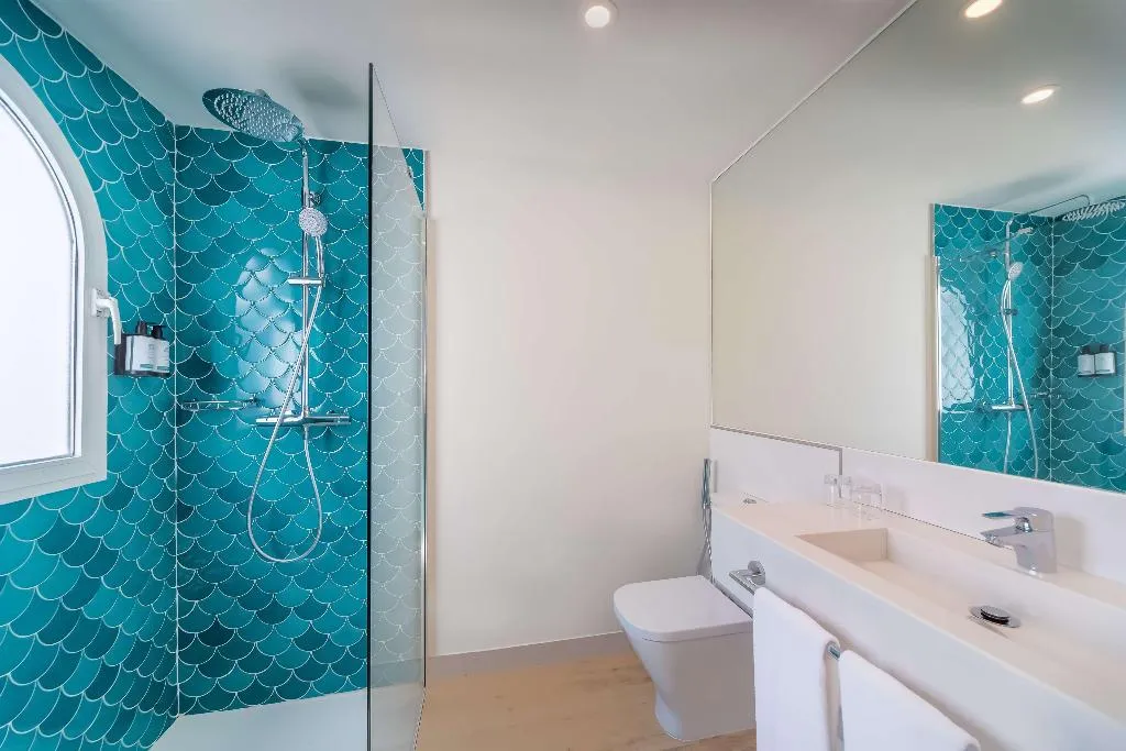 DOUBLE SUPERIOR Room, Occidental Torremolinos Playa, Costa Del Sol