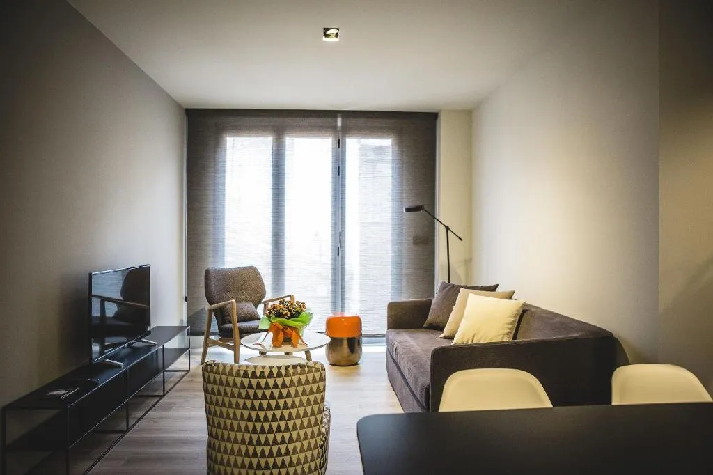 Room, Apartamentos Ba Rbara 3, Costa Blanca