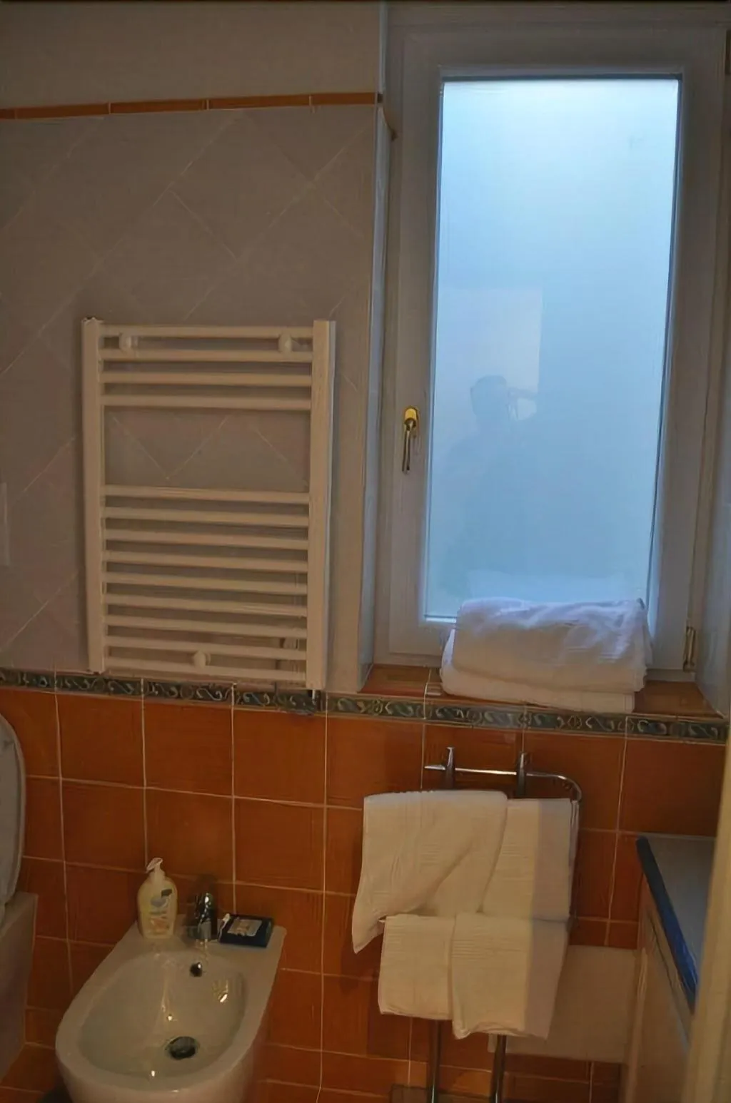 Room, Villa Verde Sul Mare, Naples
