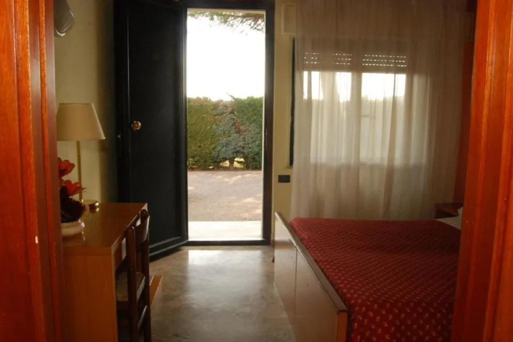 Room, Hotel Cantalodole, Perugia