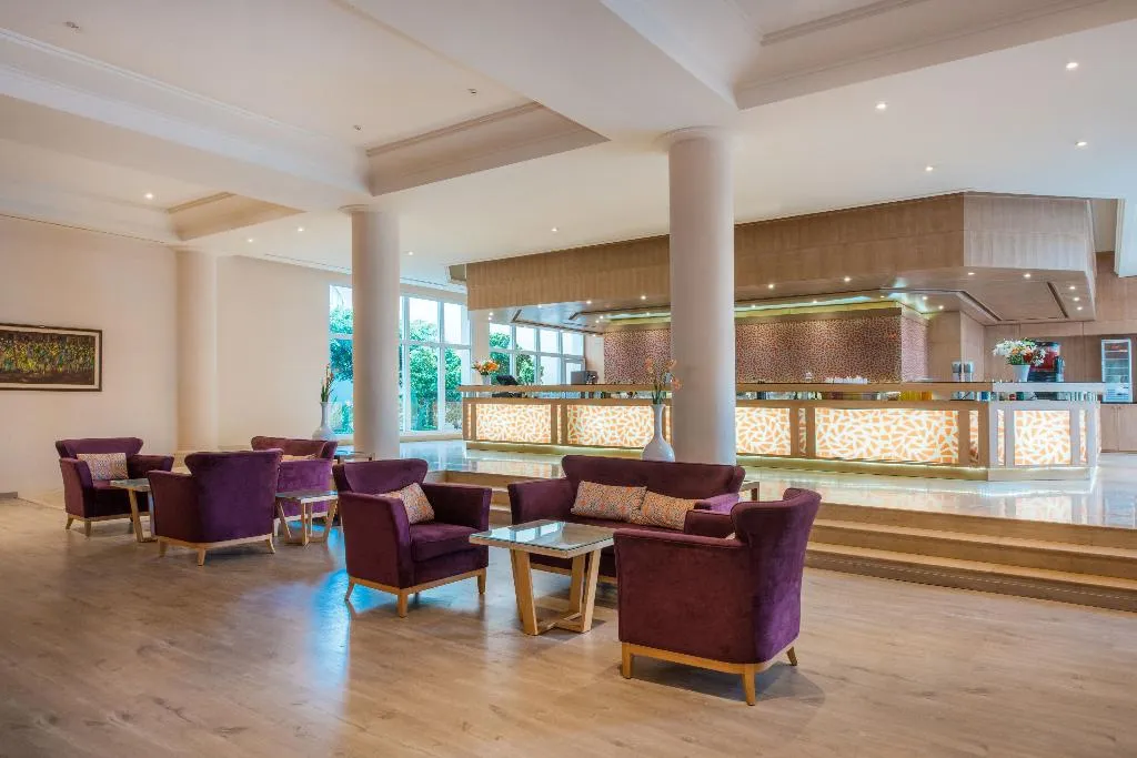 Bar, Iberostar Waves Averroes, Tunisia