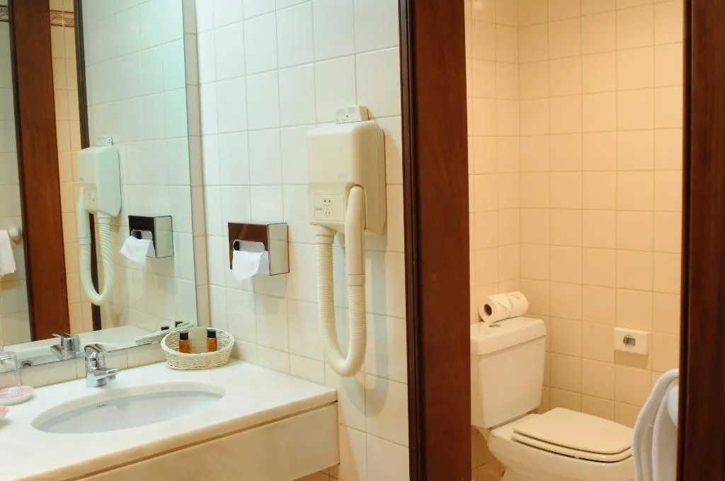 Double or Twin SUPERIOR WITH BALCONY Room, Quinta da Penha de Franca, Madeira