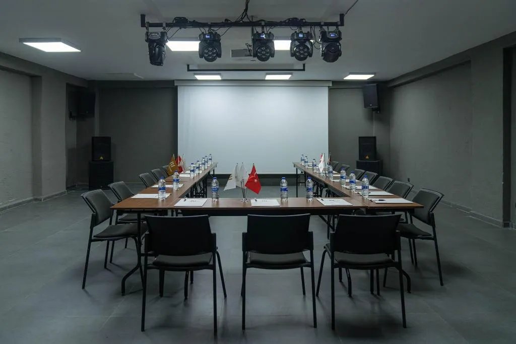 Conferences, Laren Family Hotel & Spa, Antalya