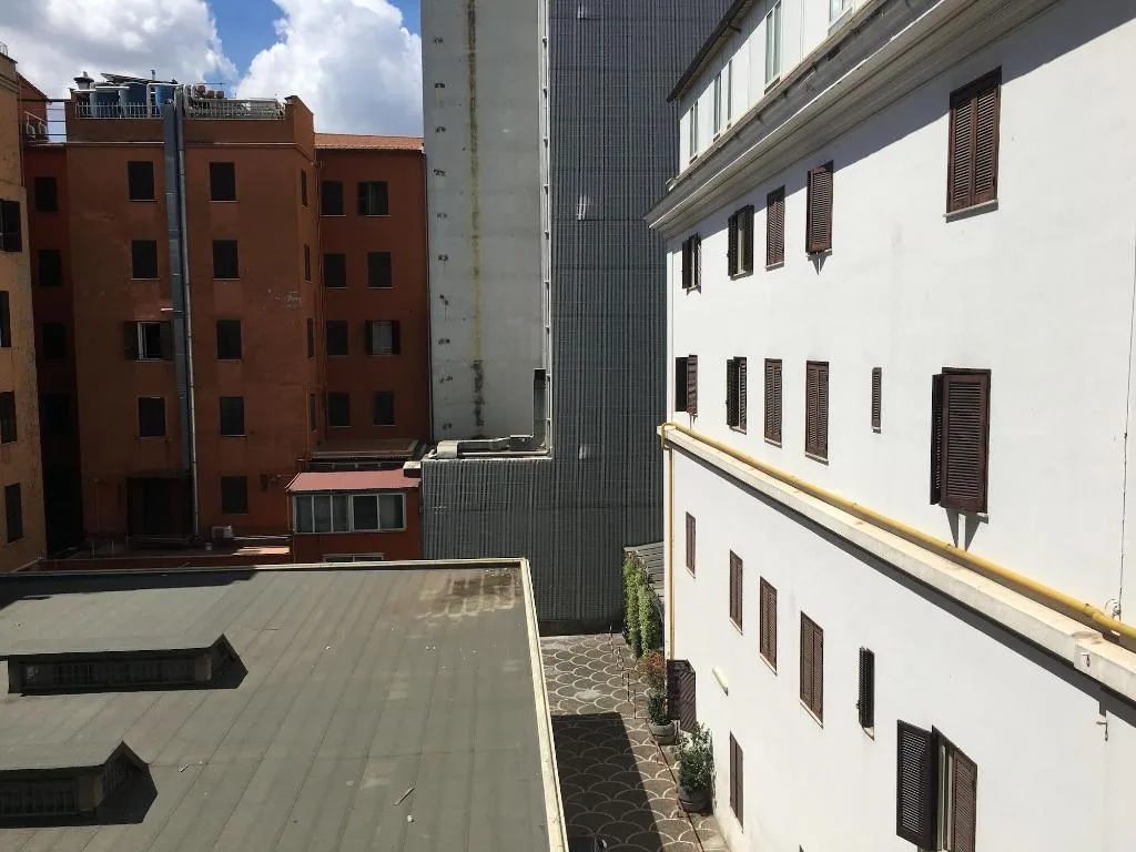General view, Best Location In Rome, Naples