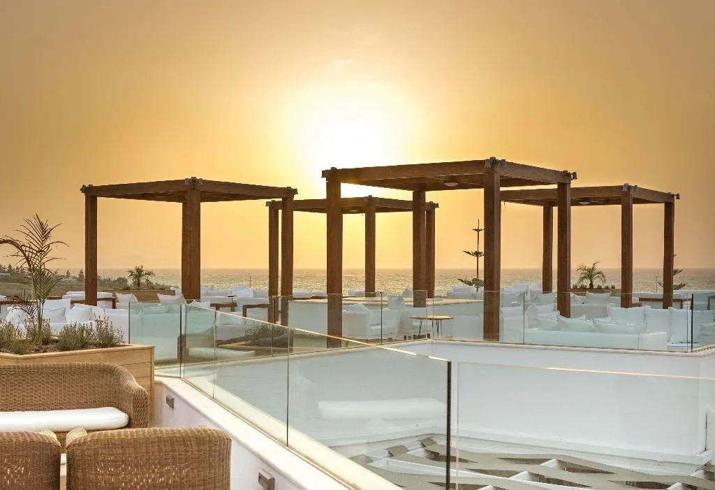 Lobby, The Royal Blue Resort and Spa Crete, Crete