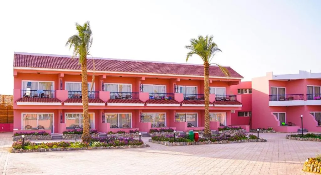 General view, MG Alexander The Great Hotel Marsa Alam, Red Sea Riviera