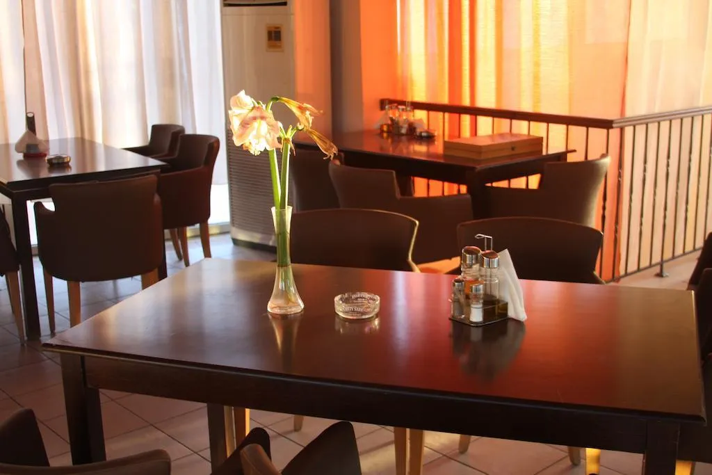 APARTMENT STANDARD Room, Nisi Apartments, Crete