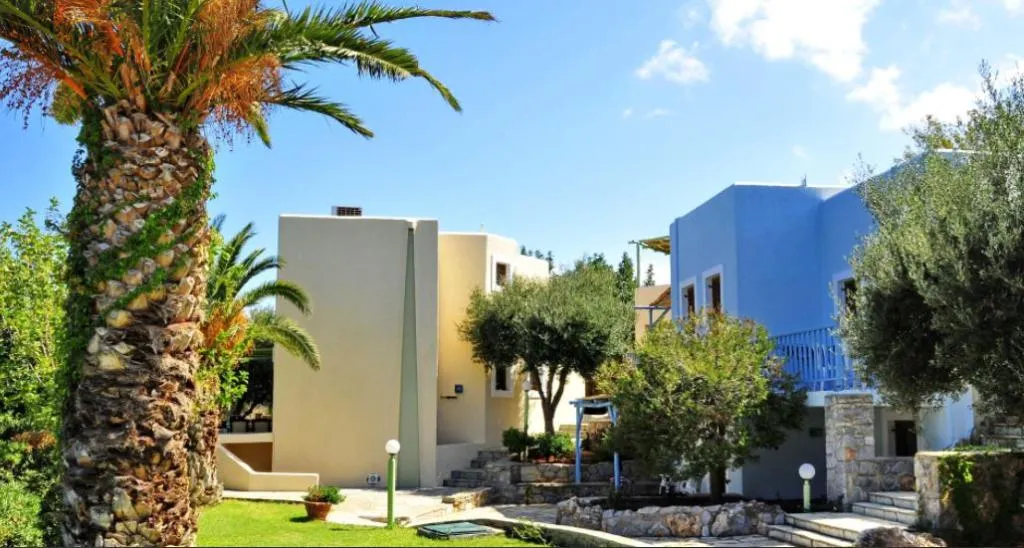 General view, Magia Village Resort, Crete