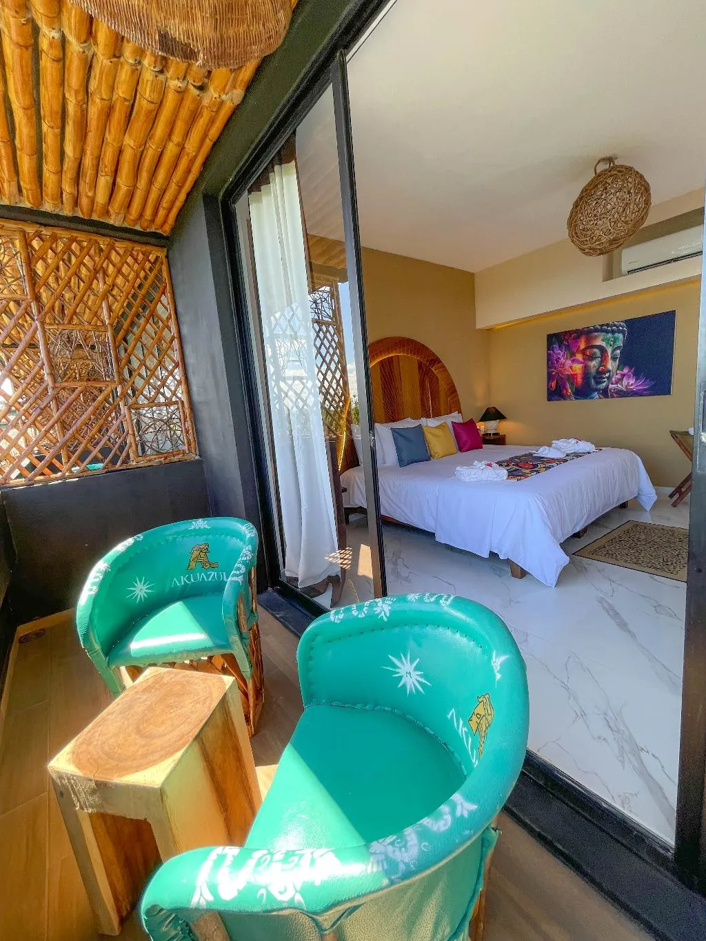 Room, Akuazul Resorts Only Adults, Cancun Area
