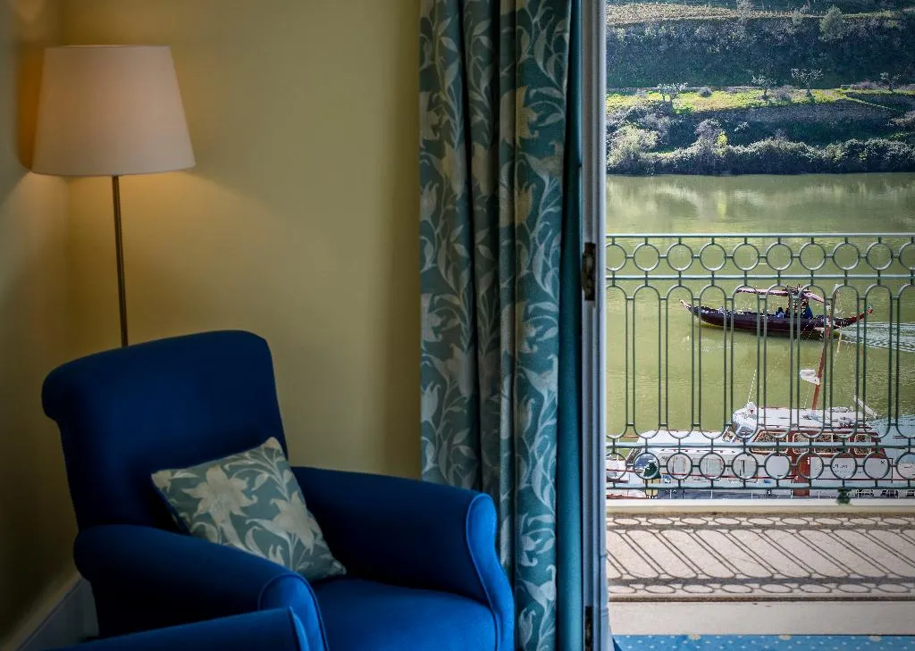 Double or Twin STANDARD Room, The Vintage House - Douro, Porto