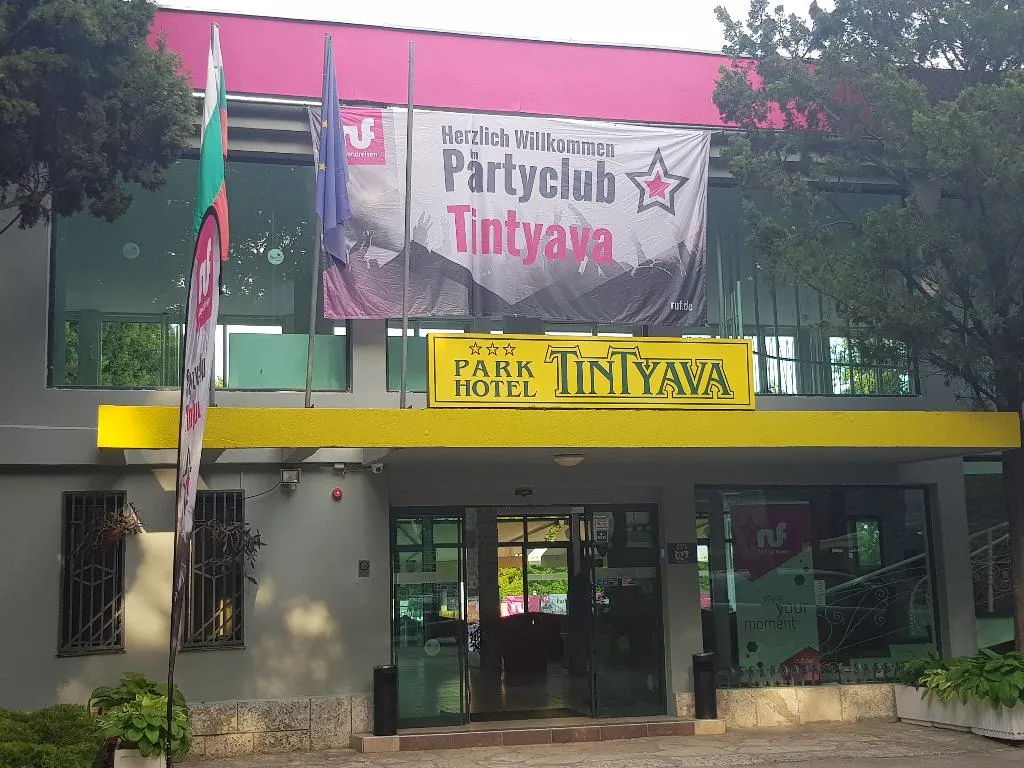 General view, Tintyava, Varna