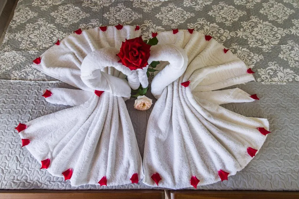 STUDIO STANDARD Room, Makis Studios & Apartments, Corfu