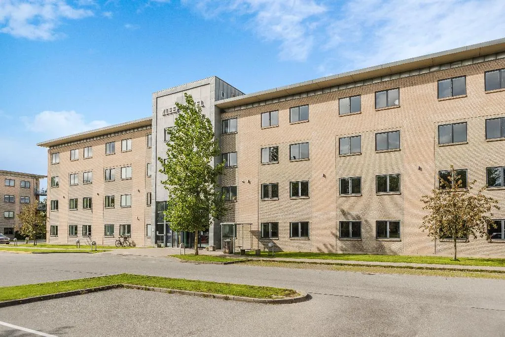 General view, Four Points Flex by Sheraton Ballerup, Copenhagen