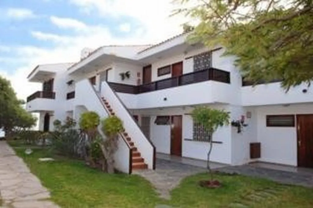 General view, Caribe I, Gran Canaria