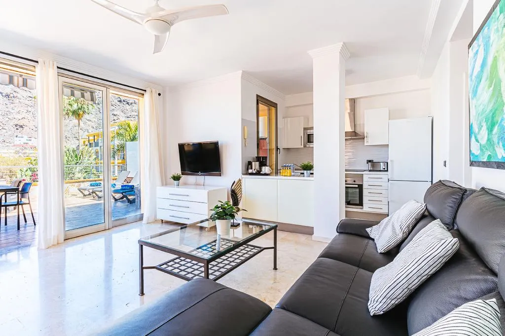 APARTMENT STANDARD Room, Cordial Mogan Solaz, Gran Canaria